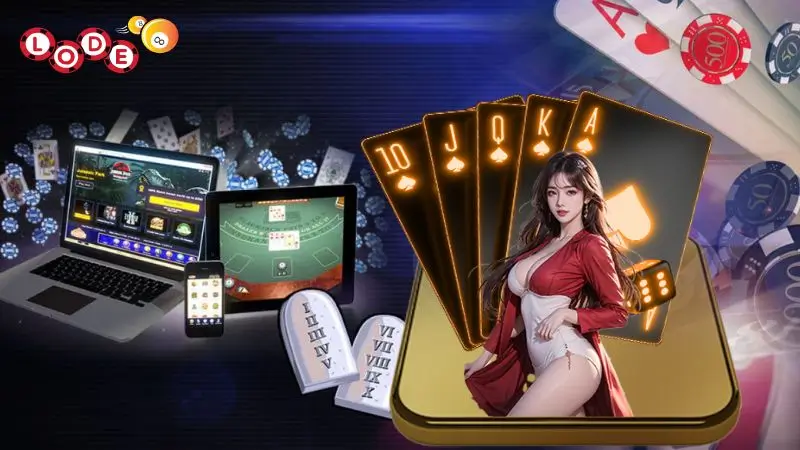 Các Chiến Lược Chơi Game Bài Hiệu Quả Tại Lode88