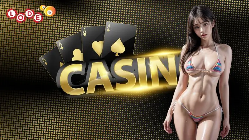 Cách Đặt Cược Và Tham Gia Trò Chơi Lode88