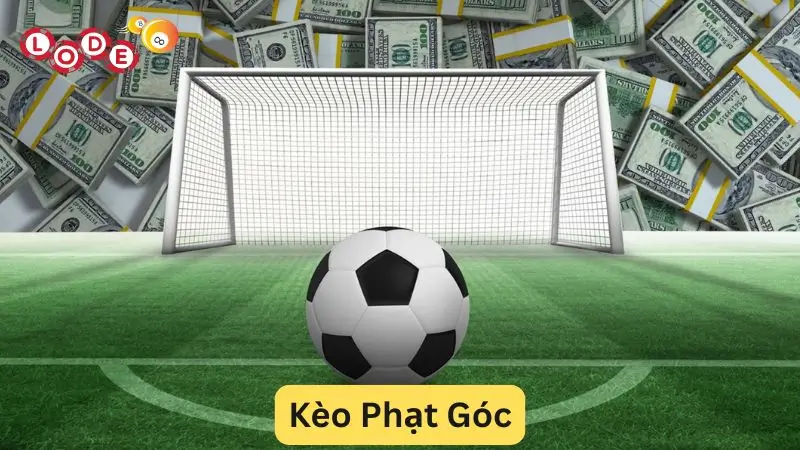 Kèo Phạt Góc Lode88
